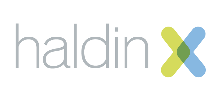 Logo Haldin